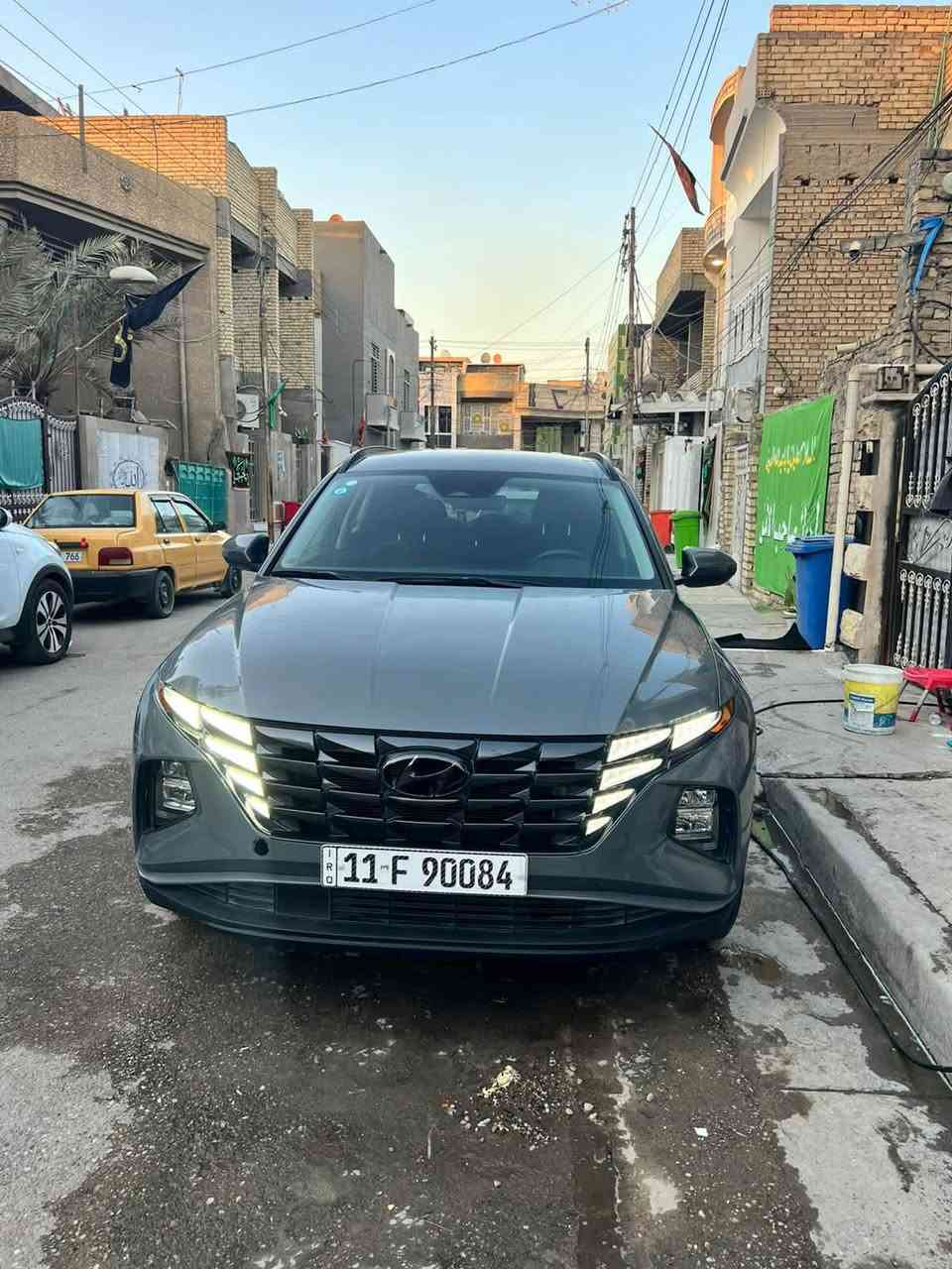 ياالله السلام عليكم البيع توسان موديل 24 دخول جديد مواصفات بصمه كشنات جلدً جنطه كهرباء ويل كب بصمه ترحيل لادار امامي خلفي داخل بيجي كشنات كهرباء ماشيه 36 الف الحادث جاملغ تبديل + بنيد أرباك استيرن راجع سستم رقم بغداد ان السياره بيه سونر صوره حادث مرافقه بل منشورالسياره مكان السياره بغداد السعر   170 ورقه وبيه مجال بسيط الاتصال ع هذا الرقم  ع كتاب شهداء داخله ***********
