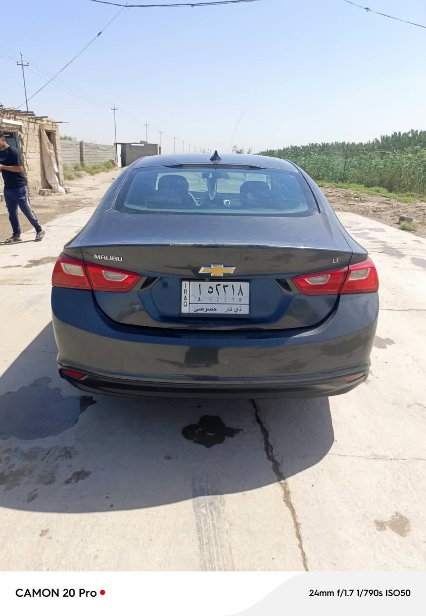 سلام عليكم ماليفو موديل 2019 سياره جديده وكفاله مكينه كير حداده تخم تاير تبريد ثلج فول عدا الفتحه بيه ضربه غفيفه بلخارج جاملغ جهت اسايق امامي الوارد مالته مكان ذي قار الشطره اسعر 110وبيه مجال مراوس ترهم ***********
