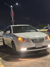 النترا • ٢٠١٠ • قير جديد