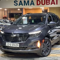 #المركبة : شيفرولية ايكونكس فئة RS فول مواصفات موديل 2023 #الضرر : صبغ...