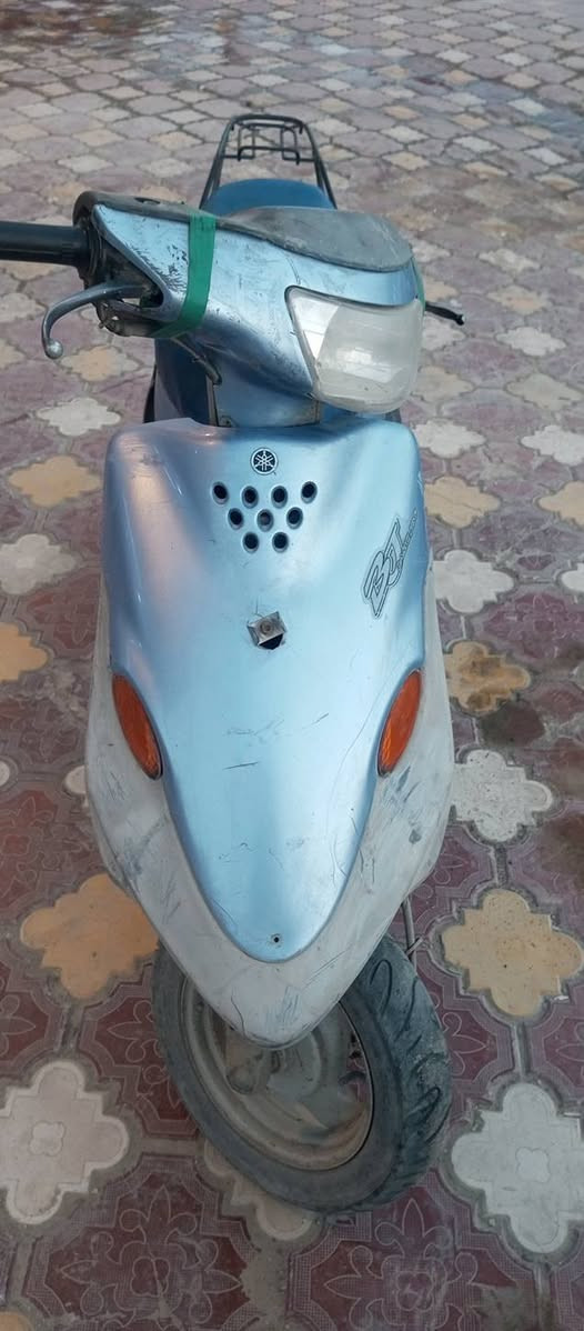 بيجي. ب400 وبيه مجال قليل مكاني ناصريه مركز مامفتوحه ***********
