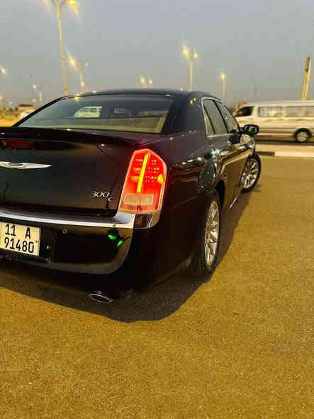 C300 خليجي 
فول مواصفات بانورما رادار كلاص حار بارد بردة خلفية
بيها قطعتين فقط 
السعر 165  وبيها مجال بسيط 
سيارة جاهزة 
مكاني بغداد ***********
