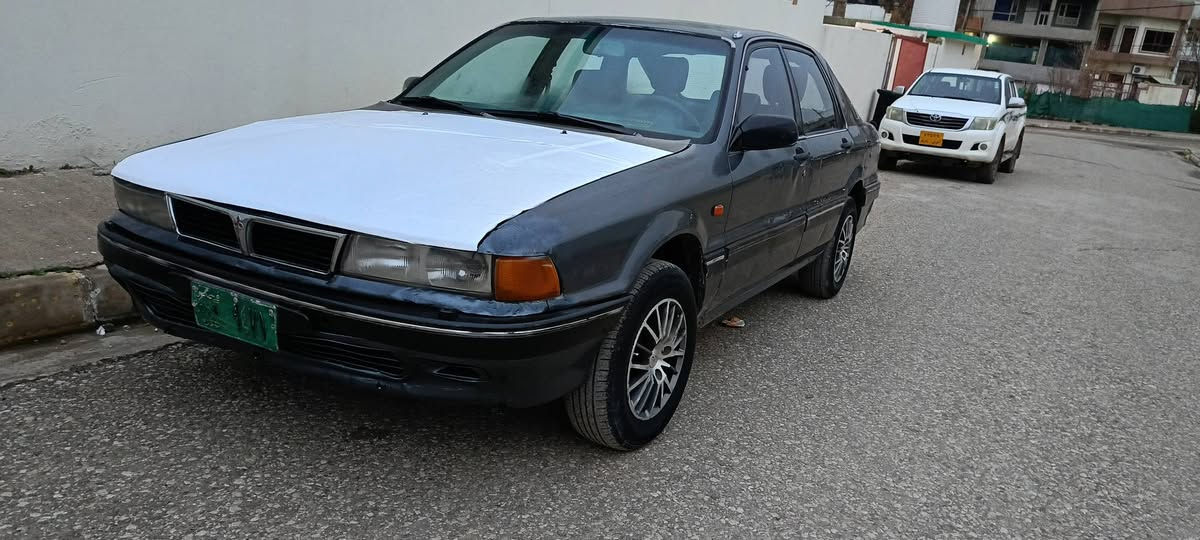 كلند مسيوبوشي.89 سنوية خضرة شرعي بالموصل.. كابون مابي..كير عادي ..كابريتر
السعر....14 ورقة ومجال 

مكان قضاء بردرش 

***********
