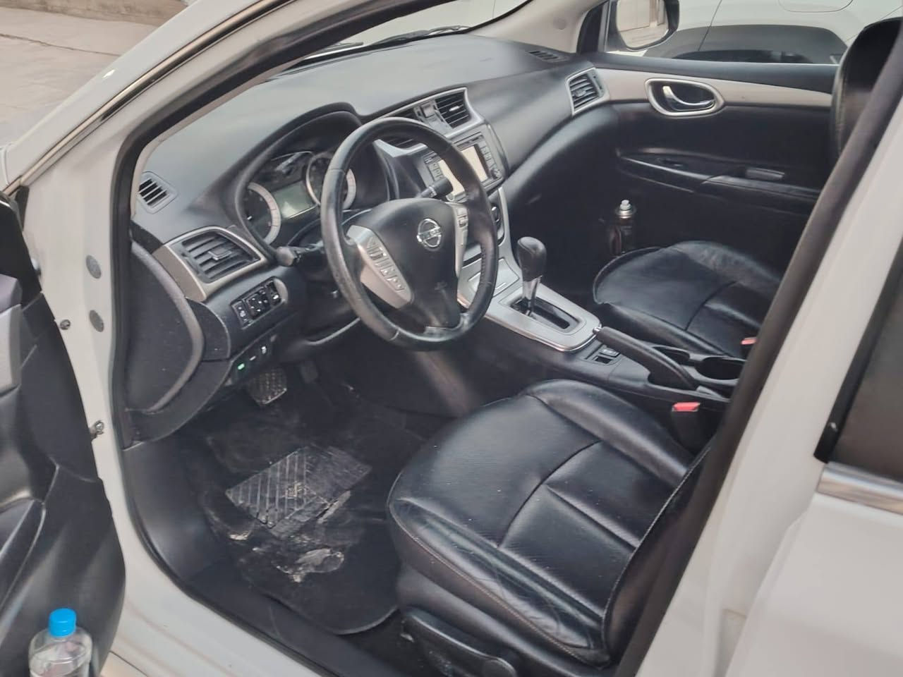 نيسان سنترا موديل18 اصل. سياره بل كارتون فول واحد ع واحد فتحه
مكينه وكير وحداديه وتبريد بجيس مابيه نقص برغي 

كصه جنطه شغل درجه اولى اثر كص ماكو 

متومه اربيل طبق الاصل انكليزي شرط الحاسبه 

السعر52

‏‪0785 307 9562‬‏
