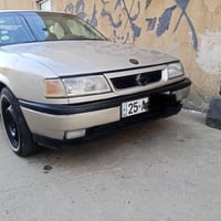 موديل 1992 • اوتوماتيك • بنزين