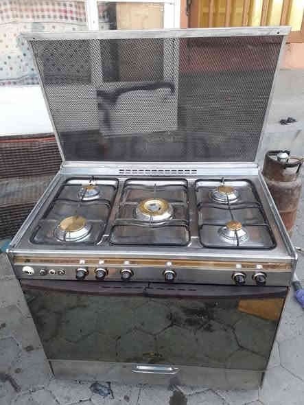 ياالله تعلا ورشة المهندس لصيانة الطباخات القديمه 
بعد لتفكر تشتري طباخ جديد طباخك نفسه رجعه جديد شركه معه ضمان حقيقي عنوان الورشة حي الجمعيه شارع الوائلي ***********
