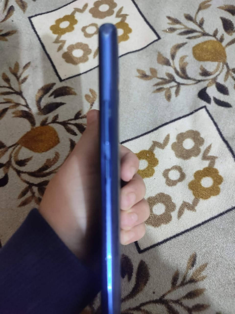 تلفون هواوي واي 9 للبيع مبدل شاشه نضيف للبيع قيم واخذ


**إذا كنت صاحب هذا الإعلان وتريد حذفه لأي سبب، رجاءا أرسل رسالة إلى الدعم الفني**