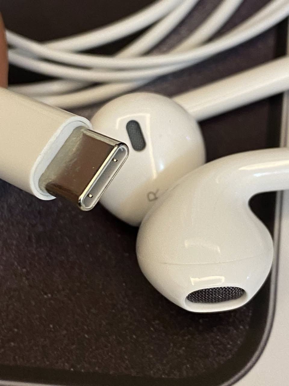 اهلا موجودات حاليا ملحقات ايفون ١٥ شاحنه وهتفون وكارتون اصليات شرط سعرهن ٣٠ توصيل مجاني شرط الفحص


**إذا كنت صاحب هذا الإعلان وتريد حذفه لأي سبب، رجاءا أرسل رسالة إلى الدعم الفني**