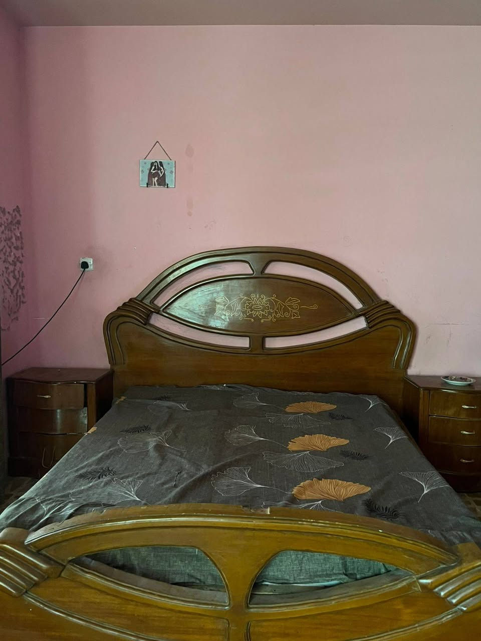 غرفه صاج مستعمل نجاره ٦باب سعر البيع650


**إذا كنت صاحب هذا الإعلان وتريد حذفه لأي سبب، رجاءا أرسل رسالة إلى الدعم الفني**