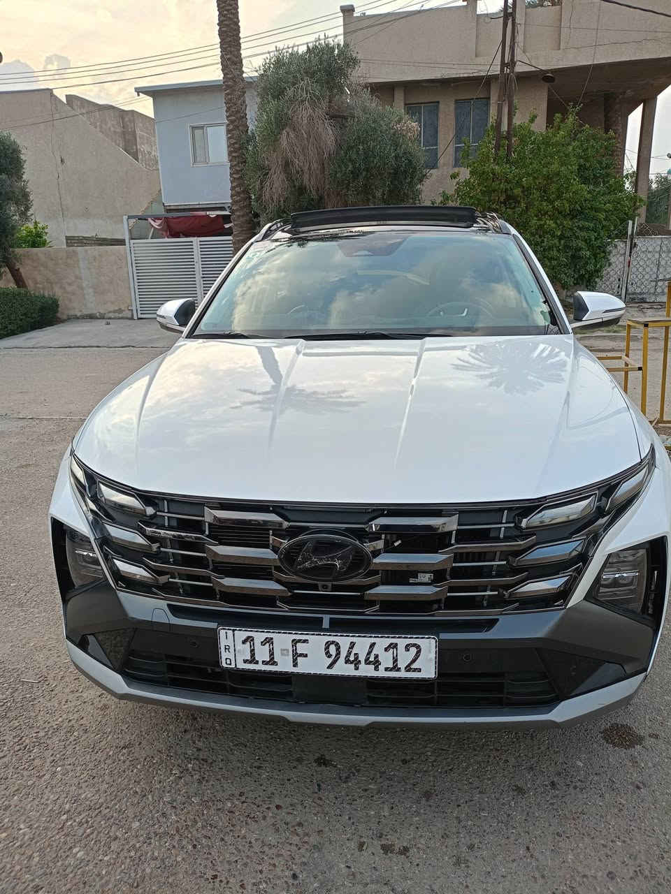 2025 لمتد فول مواصفات هايبرد قطعة وحدة صبغ
4 كامرات 
داتا شو 
ذاكرة كشنات 
 تقديم  وترجيغ بالريمونت 
بصمة
دخول ذكي
تشغيل عن بعد 
جلد 
بنروما
كشنات تبريد تدفئة 
كشنات كهرباء ماشي 8 الاف 
بغداد الدورة 
السعر 220 بي مجال
***********
