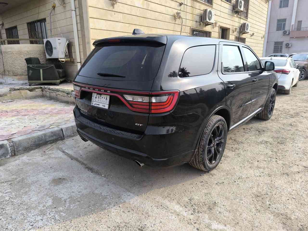 دورنكو موديل ٢٠٢٠ gt ٦ سلندر للبيع.
ماشيه ٧٣
وارد امريكي
حادثه مبين بالصور
سياره بسمي رقمها بغداد
مكانها السماوه 
اي استفسار هذا رقمي
***********
السعر ٢٢٣
