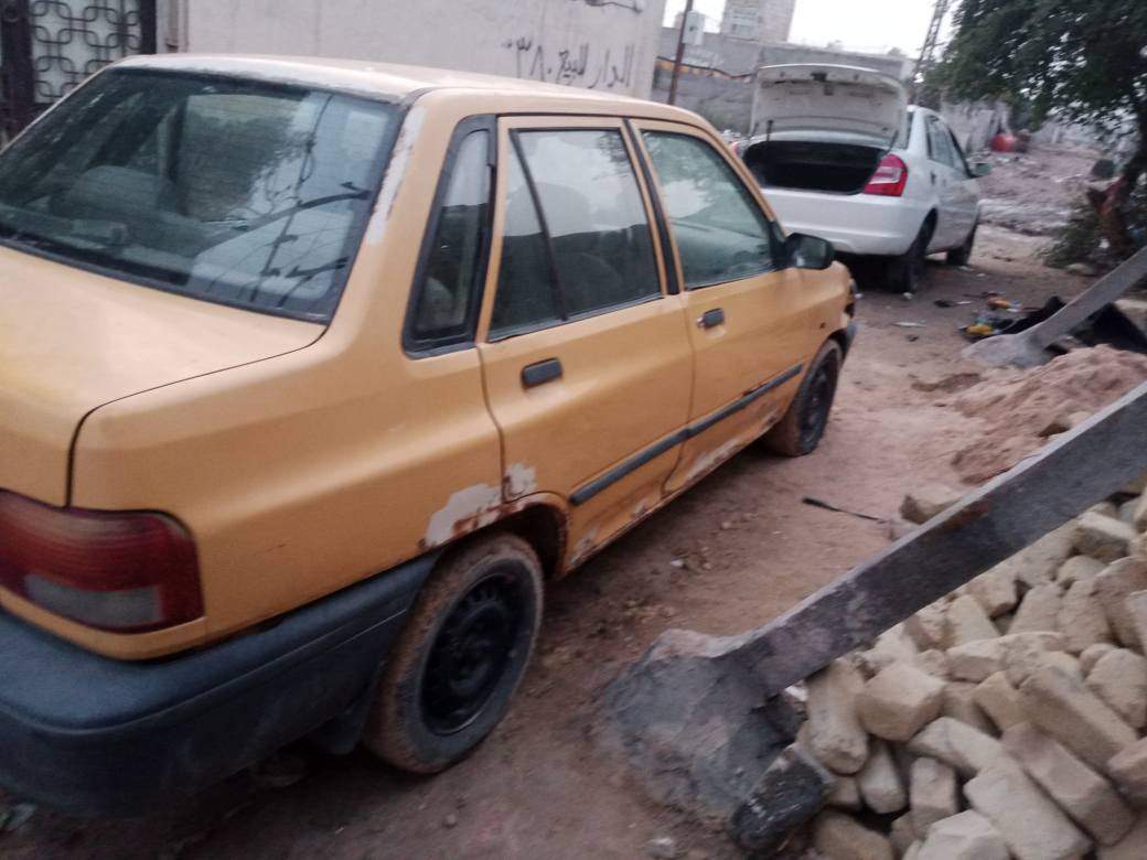 سايبا موديل 14 جاهزه مكينه وكير وحدادية رقم ديالى العنوان ديوانية  والمالك ديوانية السعر ب8 رقم الموبايل ‏‪***********‬‏  هيئه وغرامات على المشتري ديوانية, القادسية
