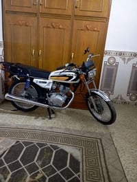 دراجة • موديل ٢٠١٨ • ٤ جير