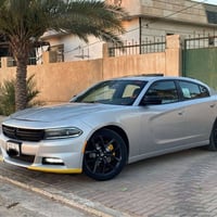 دودج تشارجر • ٢٠٢١ • باسمي