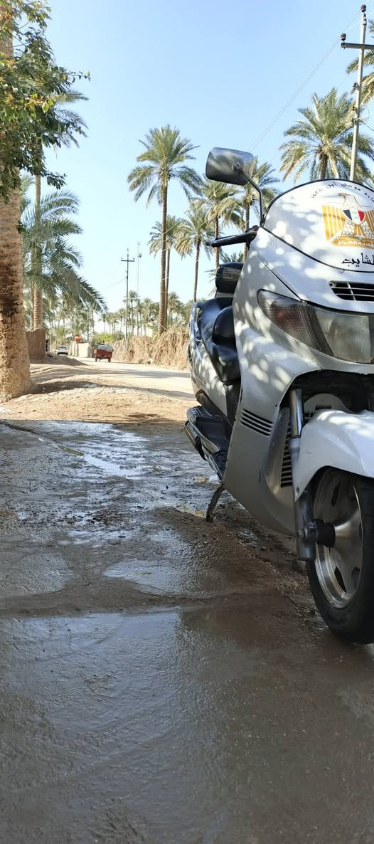 السلام عليكم هي الدراجه سكاي ربع كامله وشغاله شغل ومشي اريده مراوس ابفورزه مكاني بابل ***********
