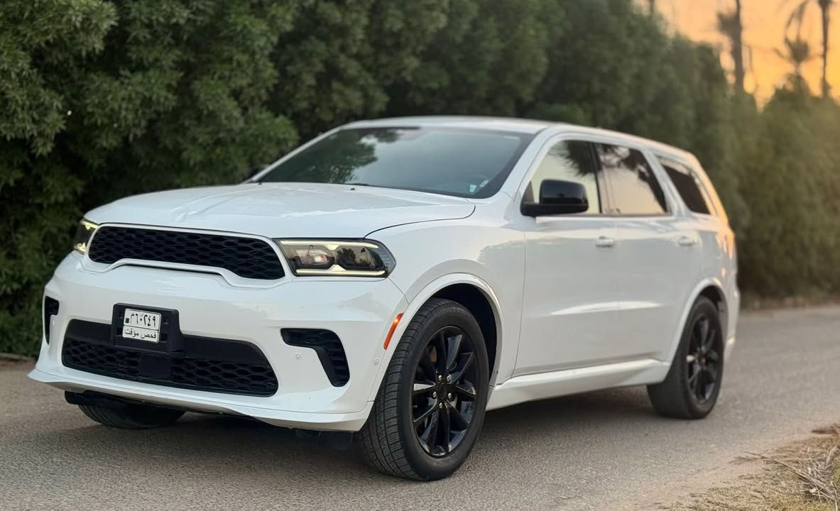 السلام عليكم ..
دورنكو 2024 اصل بوليسي 
ضرره تبديل قبق صندوق نفس ألون صبغ الجاملغ الخلفي فقط 
حره بدون رقم ترقم جميع المحافظات 
6 اسلندر اصل 
المواصفات … 
شاشه كبيره 
كشنات جلد 
كشن منفصل 
كشن كهربائي 
حساسات امامي خلفي 
توقف ذاتي 
نقطه عمياء 
كامره دوراه 
ويل كب 20 
3 قطع تبريد 
ماشيه 7000 الف ميل زيرو 
صور الحادث موجوده مع المنشور 
الاستفسارات الاتصال على الرقم ***********
  ***********
مكان السياره ناصرية 
السعر 265 بيه مجال قليل الشراي
