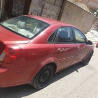 فرنزا اوبتر • ٢٠٠٦ • كركوك