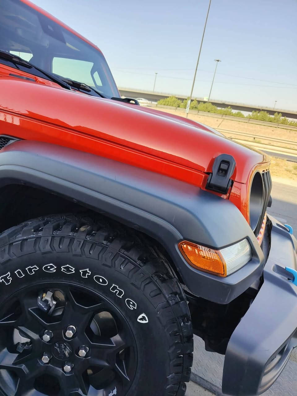 اعيد النشر بسبب الوعود الكاذبه
جيب رانكلر 2023

لووون مميز

محرك 2000 توربو انطلاقه وتعجيل فوووول
فئة ويلز

هايبرد، الكترك، بانزين، بلك ان

السياره جديده كلش ماشيه 16 الف فقط ودخول جديد على ايدي رقم بغداد دولي وبسمي

حادثها جدا بسيط والصور بالمنشور

 بنيد مبدل  باب صبغ 

ايرباك الستيرن طاك ومرجع سستم
السعر 289 بيع او مراوس حسب القناعه
مكاني بغداد حي الجامعه ت***********
