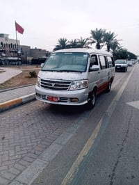 كيه فتون • ٢٠١٠ • مكينة مجددة