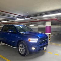 رام كلاسك • ٢٠١٩ • ٨ سلندر