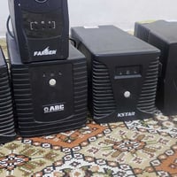 يو بي اس • بطاريات • اسعار مناسبة