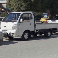 بنكو • ٢٠١٠ • شاصي نضيف