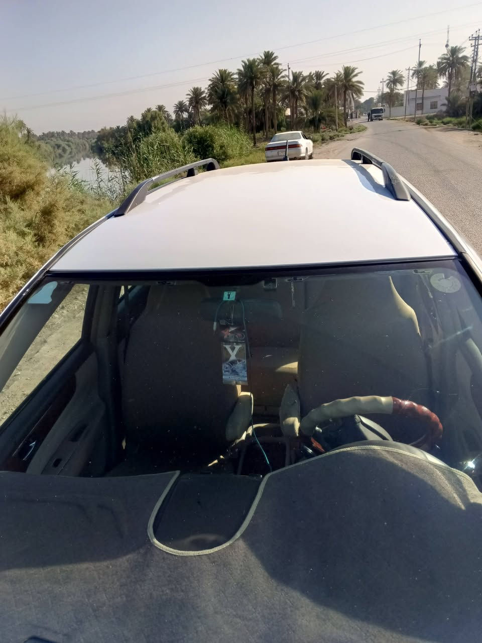 ابصم تويل كرستال فراشه السياره جاهزه من كلشي تخم تاير جديد حداديه جديده تبريد خير من الله بيهه چاملغ الايمن امبدل اصلي السعر 130اوبيهه مجال قليل بسمي موديل2004 السنويه 27 العنوان الديوانيه غماس رقم ***********/***********
