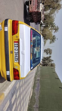 للبيع بيجوبارص موديل ٢٠١٥سياره خير من الله مكينه كير صدرتبريد تخم تاير...