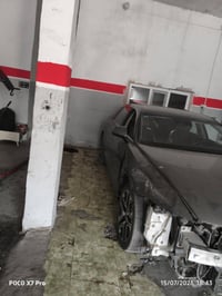أزيرا 2023 • هايبرد تيربو • فل كامل
