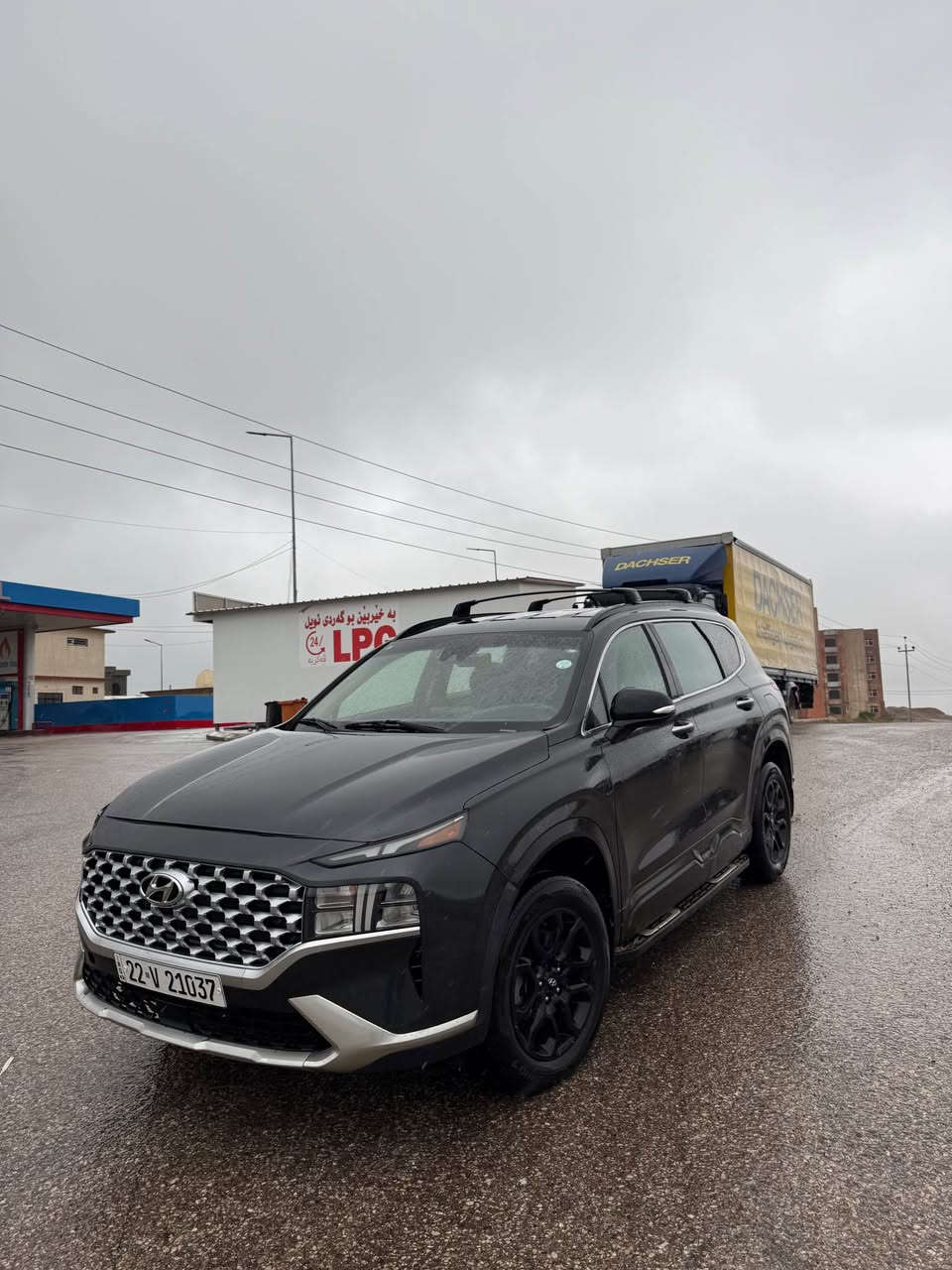 2قطع و نص صبغ بدون شانصي
*********** اكر, نينوى
