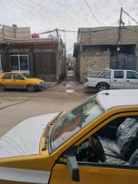 الحميدية شارع المصاليخ • ١٢٠م • غرفتين