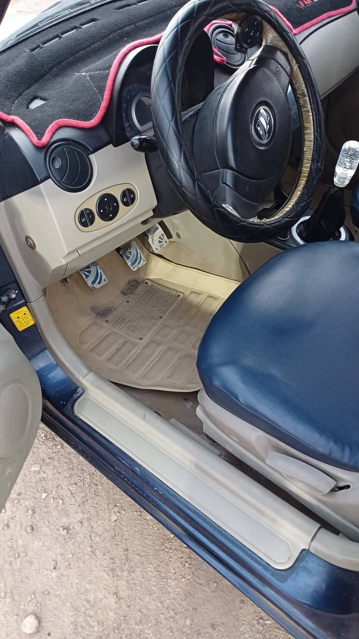 سلام عليكم البيع اليفان موديل ١٢كفاله عامه سياره جاهزه من كلشي مكينه وكير وحداديه جد سياره طخم تاير تبريد شغاله كهربايات كله شغله  رقم بغداد سنويه ٣٠ مكاني عماره شراي خاص او تصال سعر ٤٠ رقمي ***********
