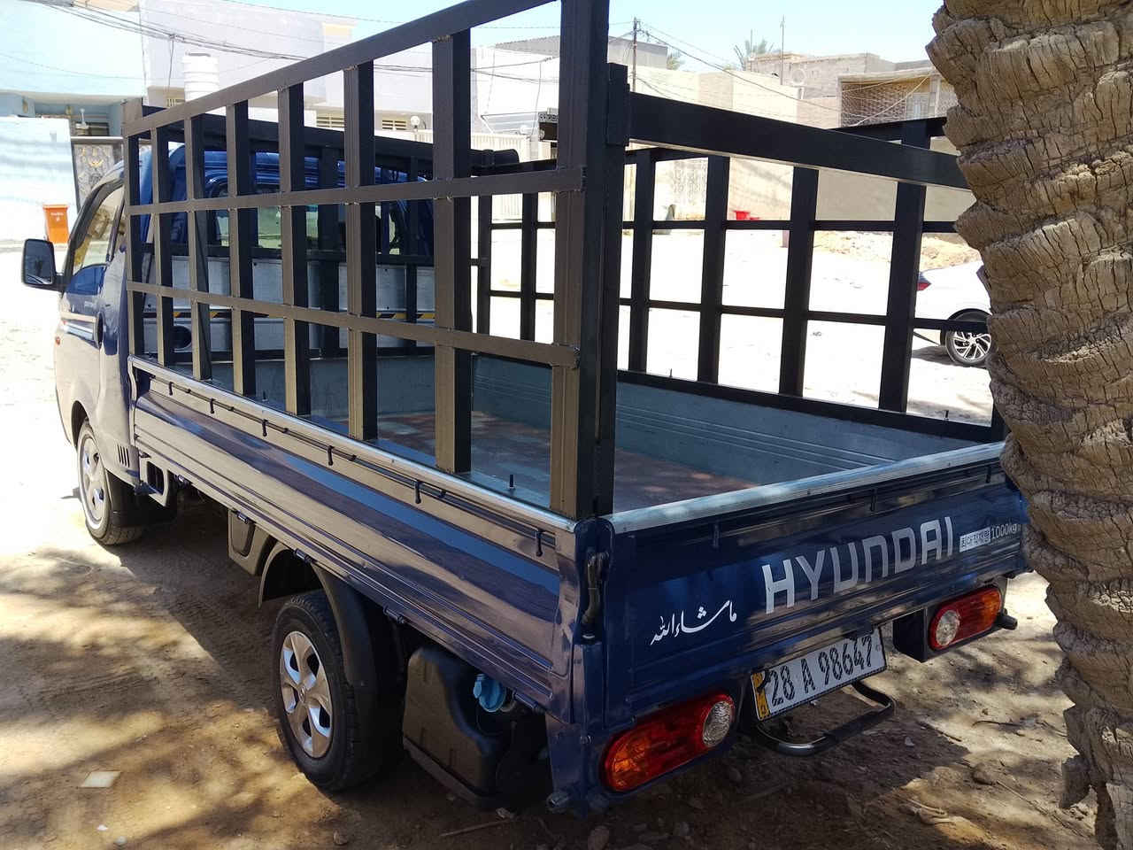 السلام عليكم سياقه للبيع موديل 23 مكان نجف السعر 145 رقم الهاتف ***********

