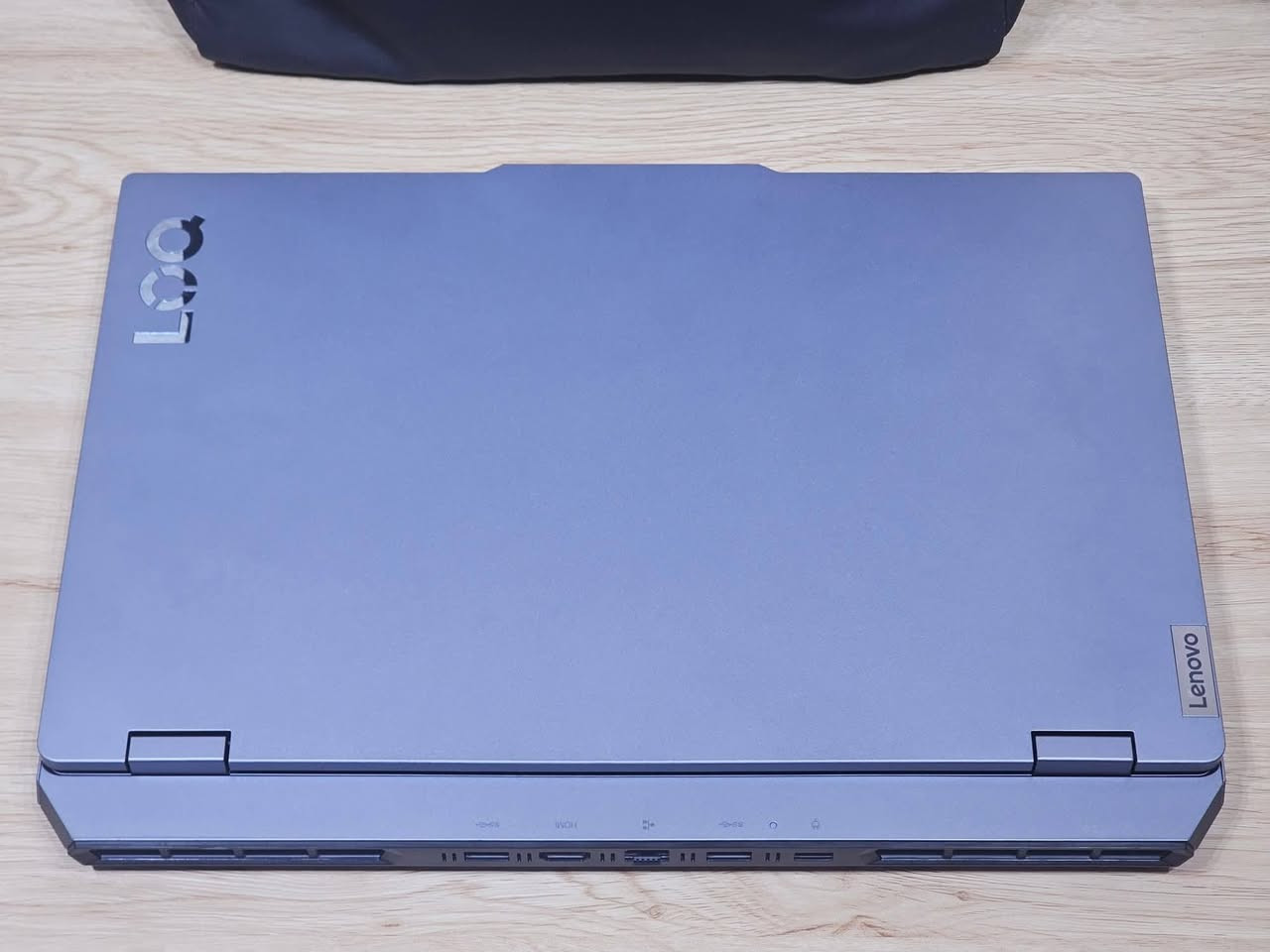 لابتوب للبيع
Lenovo LOQ 15

​المعالج: AMD Ryzen 7-250

​كرت الشاشة: RTX 5050 8g (100w)

​الذاكرة:  6500 /  16g ddr5 

​التخزين: 512GB SSD M.2 NVMe 

​الشاشة: 15.6 /  144h / 1920x1080

 الضمان ينتهي شهر  1 / 2027

السعر: (1,450,000 )  قابل للتفاوض البسيط

المكان: بابل 

للتواصل:(***********)
