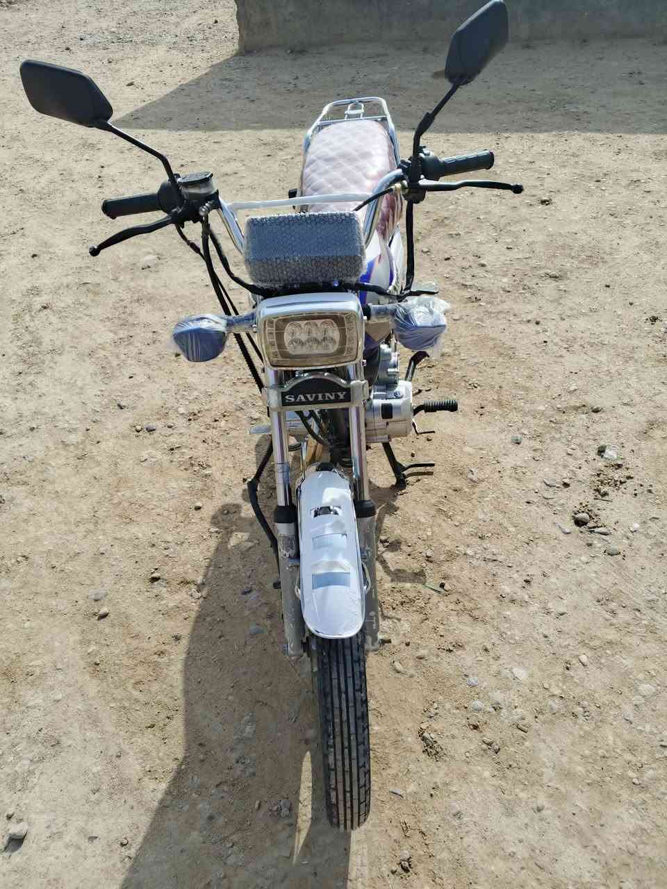 بسم الله..دراجه سيفان موديل 21 نضافتة مثل ما موضح بصوره سعر 500 وبيه مجال بصيط ***********
