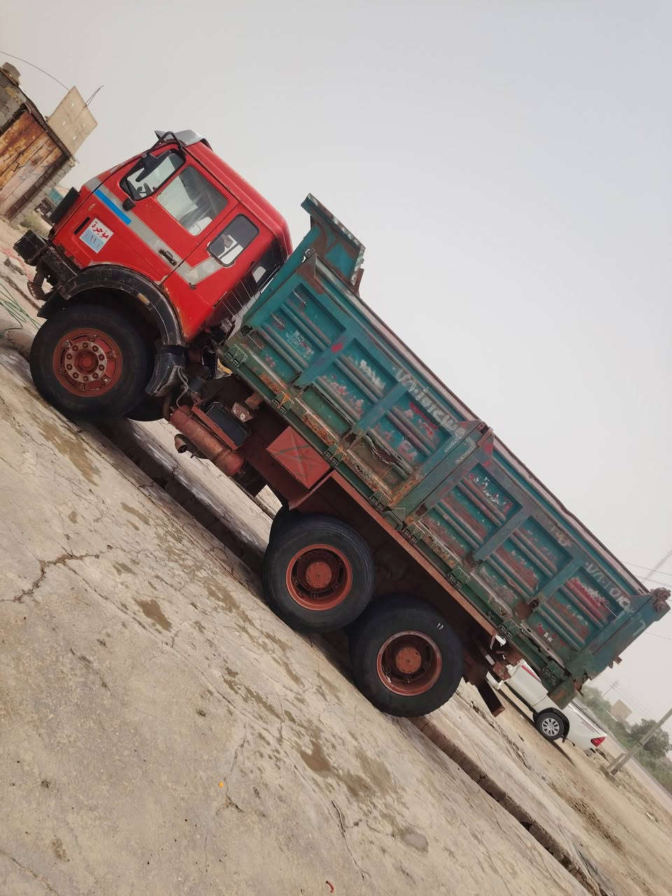 البي مديل 77 محرك 25 مجموعه جيءف كير 130 رقم بصره تخم تاير جديد جاهزه للعمل ***********
