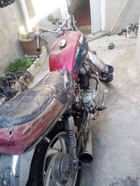 ماتور جني محرك 200 بيهن صرف سعر 160 الف 07709741901