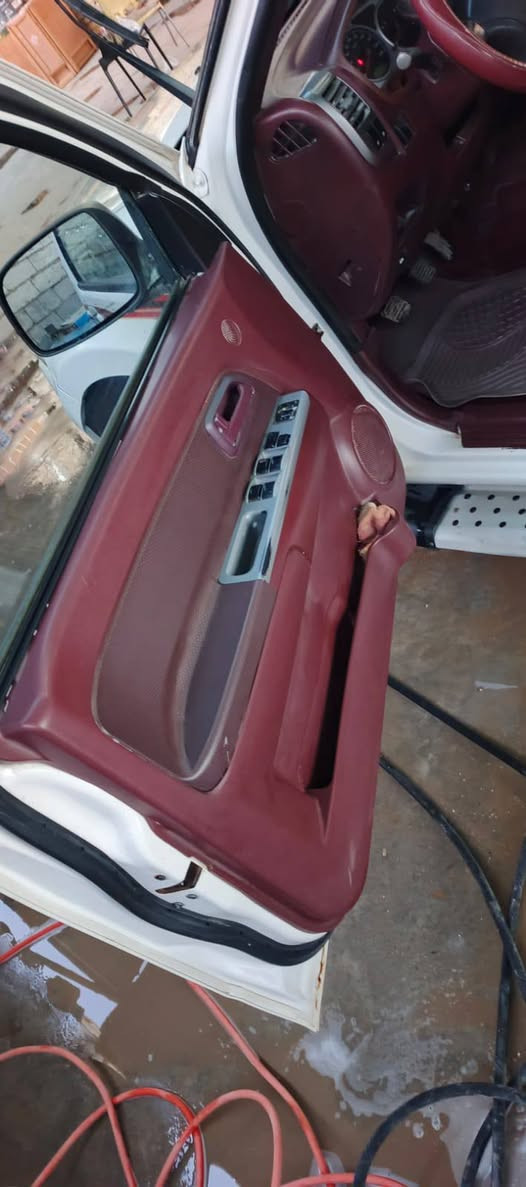 السلام عليكم ورحمة الله
كريت وال موديل ٢٠١٨ مكفولة كفالة عامة حسب السونار كير محرك جاهزه من كلشي رقم واسط انكليزي مداور ثاني يوم السعر ١٠٠ومجالها جدا قليل مكانها ديوانية 
***********
