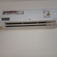 LG • انفيرتر • طن ونص