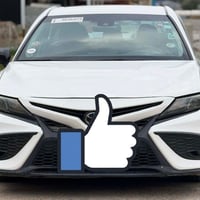 كامري • ماشي ٩٧٠٠٠ كم • موصل التحرير