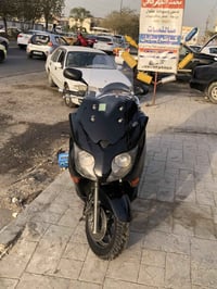 ورحمت الله وتعالى دراجه فورزا (٠/١٠) كامله مكمله اي نقص مابيه الدراجه ...