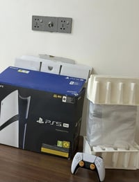 بلي فايف برو مراوس مع سلم فقط واخذ فرق رقمي 07758774118
