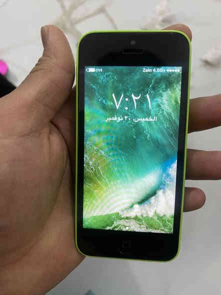 سلام عليكم 
ايفون آبل آيفون 5 سي
ذكره 13
بطاريه 90
سعره 75
وجهاز  HOT 50 pro
ذكره 256 .:16GB+8"
جهاز بعده بضمان ملحقاته كامله 
سعره 150
ايباد Touch 10  يندوريد
ذكره 64
ايباد ملحقاته كامله مال أطفال او دراسه 
سعره 90 الف
رقم :***********
