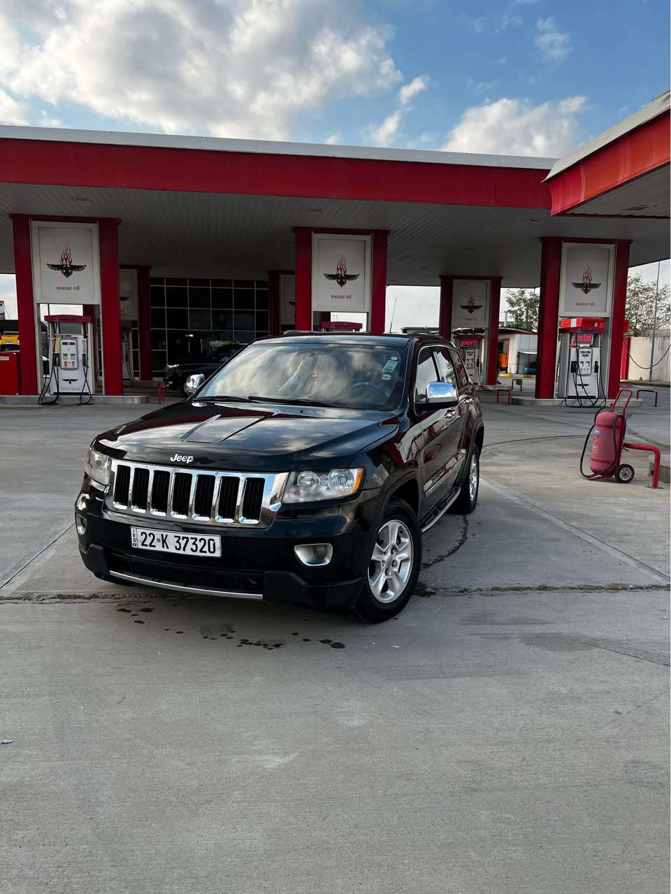 سلام عليكم 
جيب لاريدو 2012سعر 133$
كيرو محرك V6شرط مامفتوح ماشي 170الف حقيقي
رقم جديد كوبون بنزين موجود شرط تحويل 
بيها ثلاث قطعه بدون دواخل شرط مكانين بارد صغير 
بجم امامي و خلفي كبس ايرباك شرط 
مواصفات لاريدو معروف 
شاشه كاميره 
كشن كهره بائي
بصمه أبواب 5
عنوان كركوك شوراو 
رقم هاتف 
0️⃣7️⃣7️⃣5️⃣9️⃣6️⃣2️⃣7️⃣7️⃣0️⃣3️⃣
0️⃣7️⃣5️⃣1️⃣8️⃣7️⃣7️⃣0️⃣3️⃣9️⃣6️⃣
اخوان كلشي كاتب بل منشور اذا مايعجبك كول يالله كركوك, العراق


**إذا كنت صاحب هذا الإعلان وتريد حذفه لأي سبب، رجاءا أرسل رسالة إلى الدعم الفني**