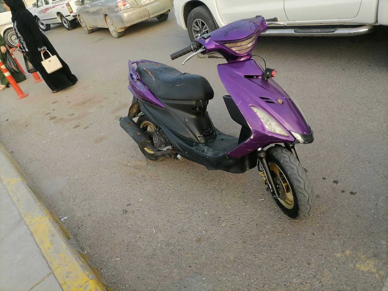 2022زور پاکە قفلی 230هەزار لەکەلارم


**إذا كنت صاحب هذا الإعلان وتريد حذفه لأي سبب، رجاءا أرسل رسالة إلى الدعم الفني**