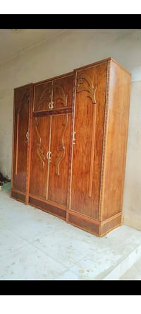 كنتور ابو ٤ • ملحق صاج • صبغ وتلميع