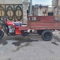 ستوته • موديل ٢٠١١ • شاصي مكفول
