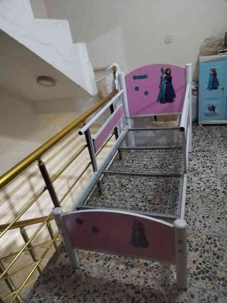 جربايه اطفال مستعملة نضيفه عنوان الخطيب الزراعي السعر ٤٠ الف *********** وتساب
