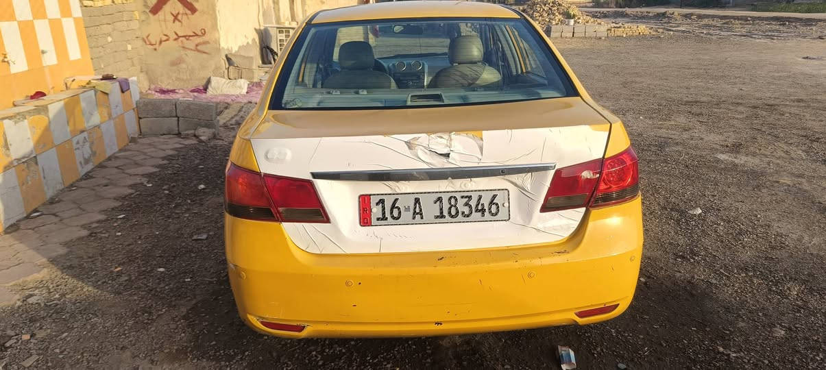 السلام عليكم
BYD    G3    2016

فول مواصفات 

كشن والداخل جلد 

بصمه تشغيل+ابواب 

اشاره مري+ترحيب 

سلايت شغال 

محوره كورلا 1600

مكينه وكير 80%

رقم انكليزي 

مصفره هيه وغرامه 

نقص حداديه فقط 

السعر 50

***********
