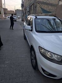 ٢٠١٢ • مكفوله صبغ وتبديل • ٤ سلندر